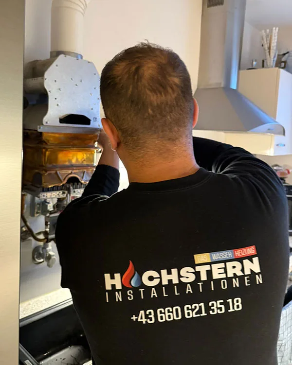 Gastherme Wien – Hochstern Installateur Thermenservice